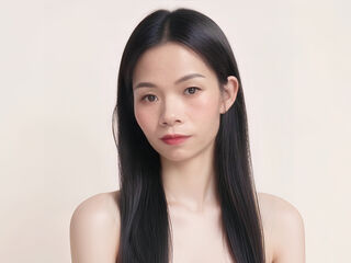 striptease ArianaHuiHui