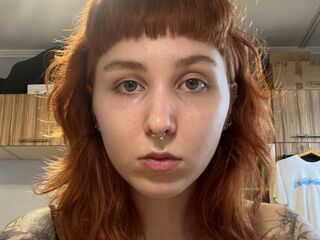 naked camgirl ArinaLoli