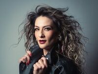 shower live cam AryTorres