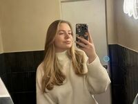 hot sex web cam AryaThomas