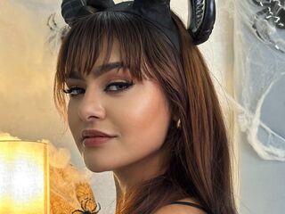 fingering cam slut AshiaEktare