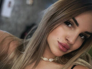 beautiful cam girl AuroraPhillips