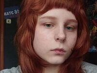 fingering camslut AvaMeyer