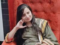 naughty camgirl AyeshaSajid