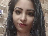 fingering webcamgirl picture Ayushimondal