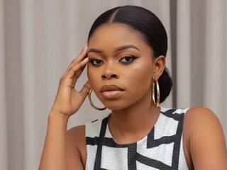 jasmin naked BeccaSpark