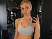 free livecam BeckieGuerro