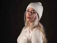 cam girl video chat BeckyThaissa