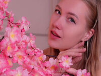 masturbating webcamgirl BertaTurro