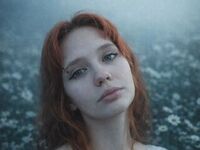 camgirl webcam photo BlancheDobrich