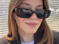 strippercam BonnieWalton