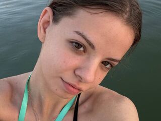 hot girl cam BonnySeto