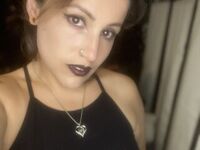 dirty cam picture BrattyBride