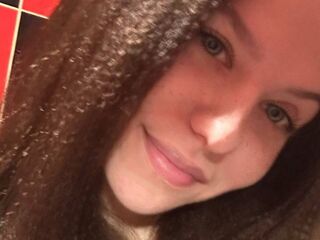 webcam photo BridgetPoudrier