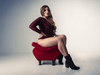 dirty web cam BrielleKay