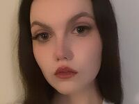 sexy live cam girl BrittaAmrine