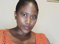 camgirl webcam pic BuhleSmith