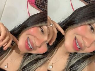 jasmin sex CamilaFezz