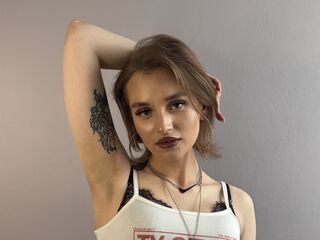 hot girl webcam CammiePratten