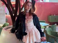 hot girl sex webcam CandiFerretti