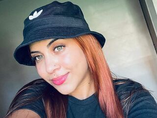 adult cam video chat CandiePasion