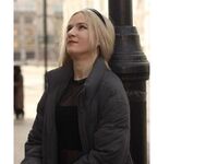 nude webcam girl picture CarinGoodwin