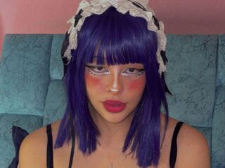 free web cam CarliBlake