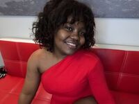 sexy camgirl CarmenDubois