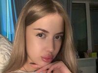 sexy webcamgirl CarolinaHulon