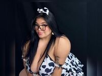 naked cam chat CarolineSomers