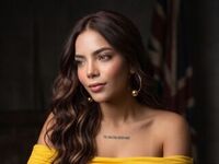 jasmin webcam picture CatalinaWhatson