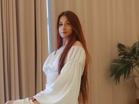 striptease cam CatyPierce