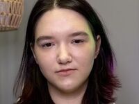 naked webcam girl masturbating CecilleBonavita