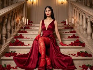 free nude cam CelesteClohe