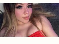 naked CelesteEverleigh