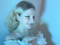 beautiful camgirl CelesteForman