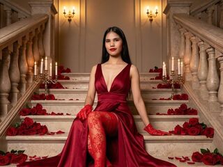 teaser cam CelesteRoche