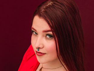 hot girl webcam photo CelesteSalders