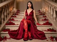 webcam babe CelesteSienna