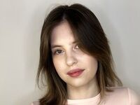 sexy webcam girl ChandraTays