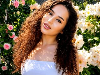 jasmin sex webcam CharisFernette