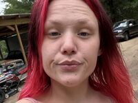 sexcam live CherryFynee