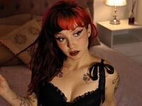 free cybersex CherylDarkness
