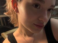 naked cam chatroom ChloeDemaio