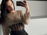 hot cam girl masturbating with vibrator ChloeLefevre