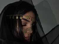 adult web cam chat ChloeRouz