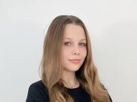 cam girl live cam ChristianeSivie
