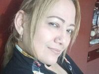 naked webcam girl picture ClauBowie