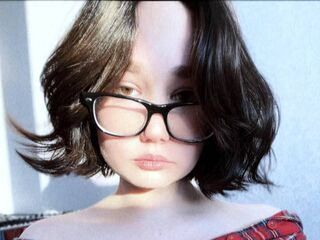 web cam show CoralMatteis