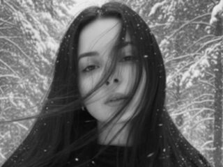 webcamgirl video chat CorieMajied